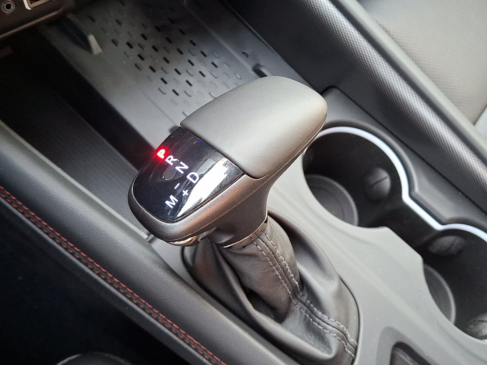New 2026 Vapor Gray Exterior Paint Dodge GT Plus AWD image 11