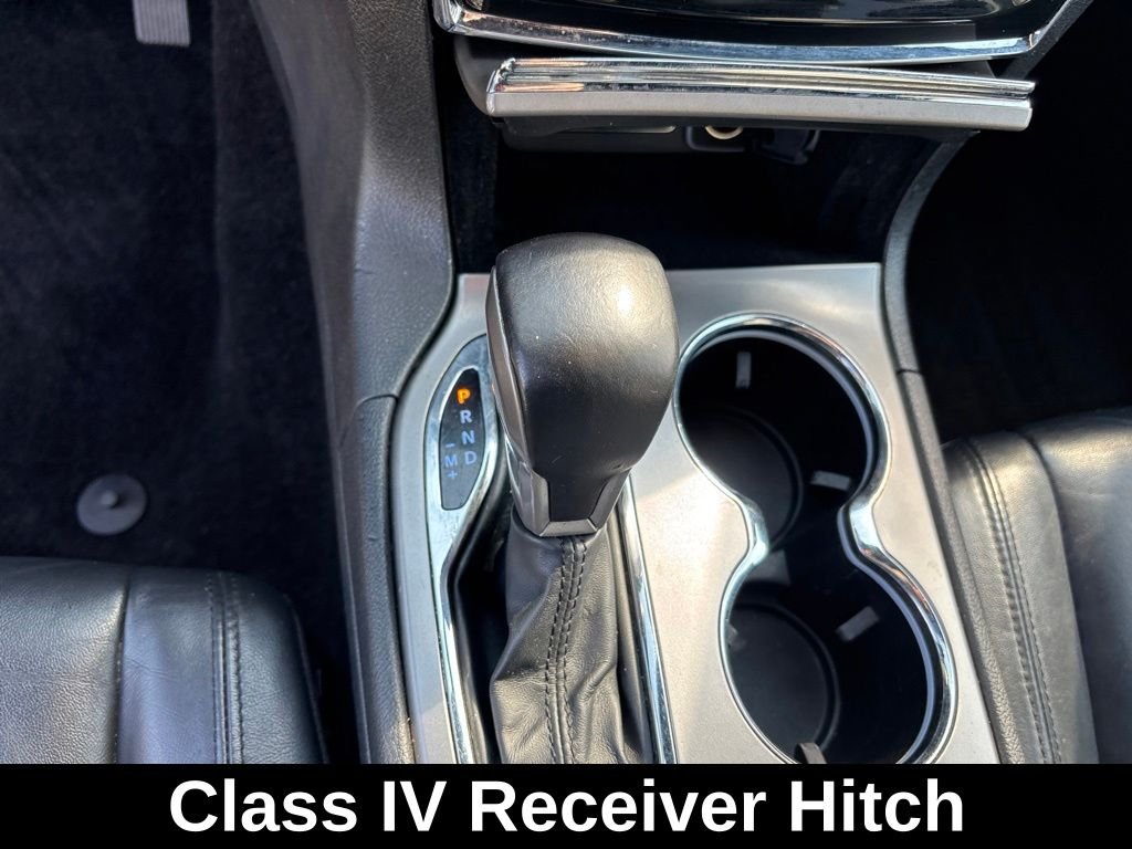 Used 2021 Gray Jeep Limited image 19