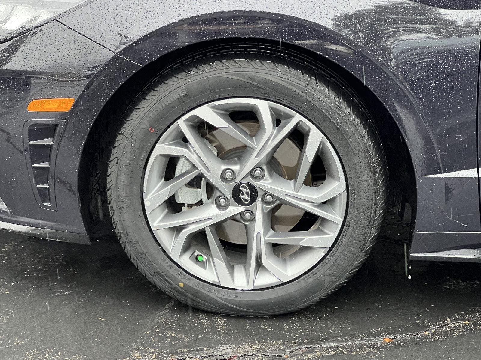 2023 Hyundai Sonata SEL - Photo 19