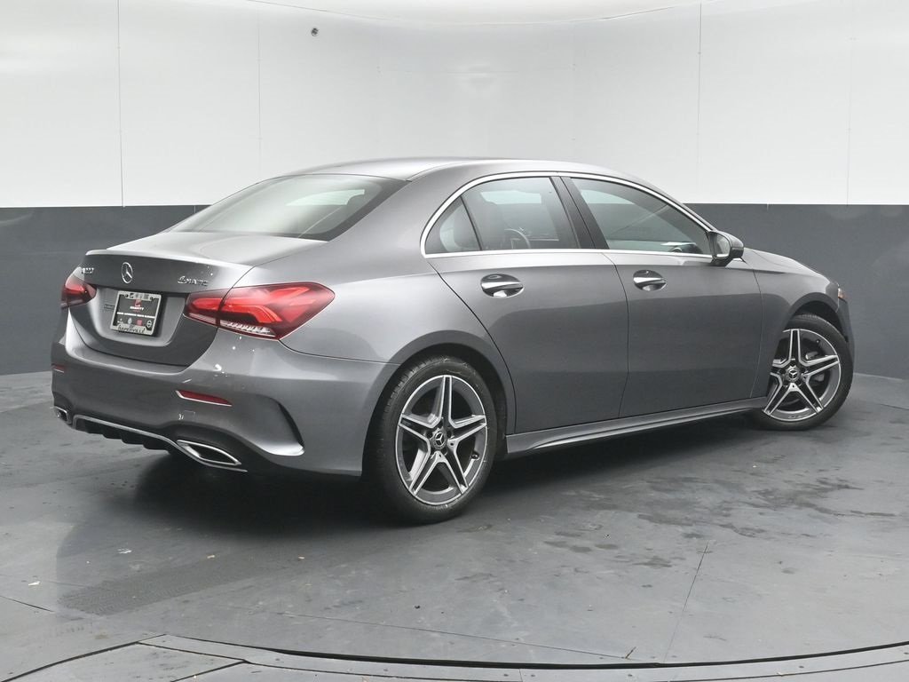 2022 MERCEDES-BENZ A-CLASS - Image 6