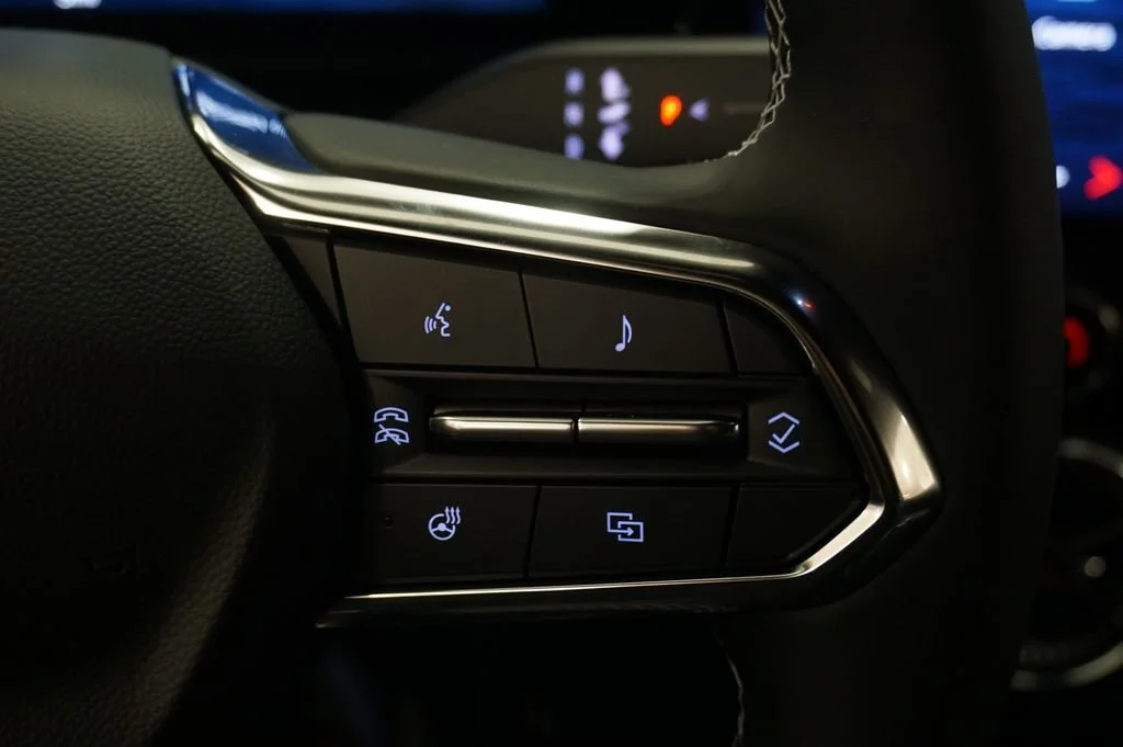 2026 Chevrolet Blazer EV LT - Photo 18