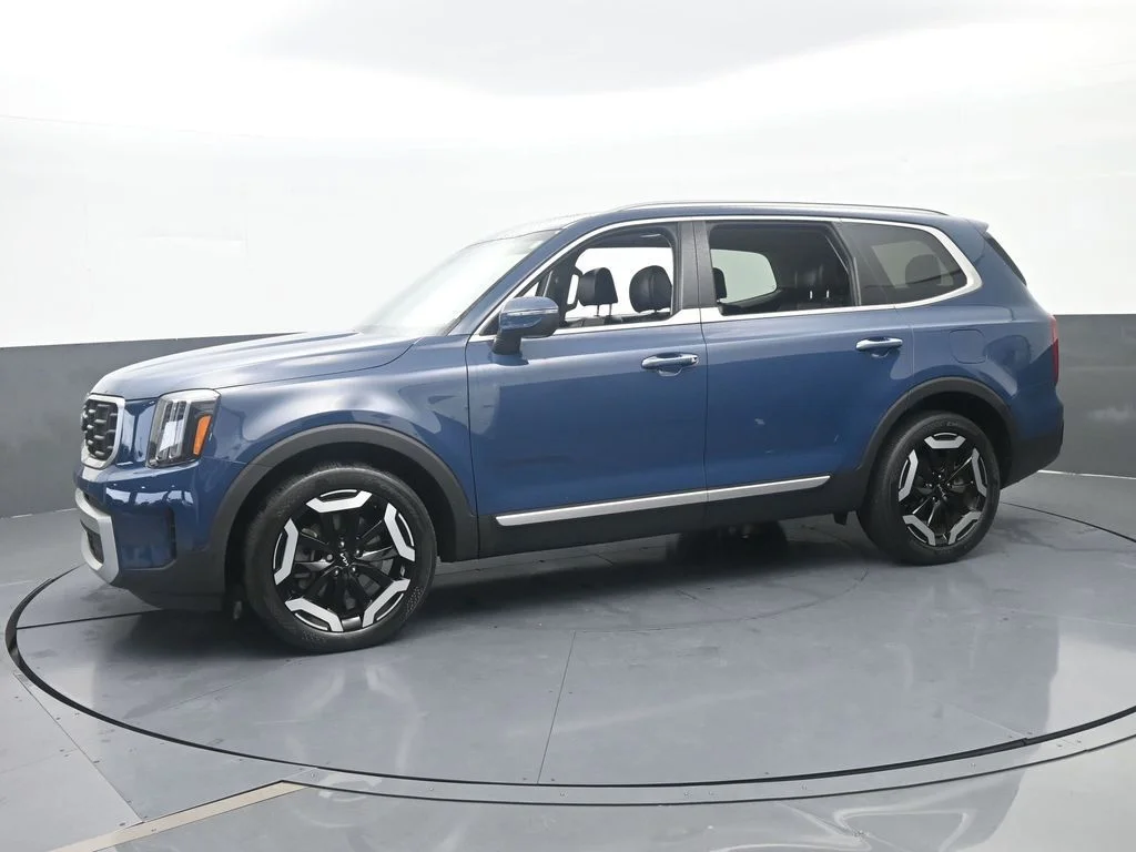 2024 Kia Telluride