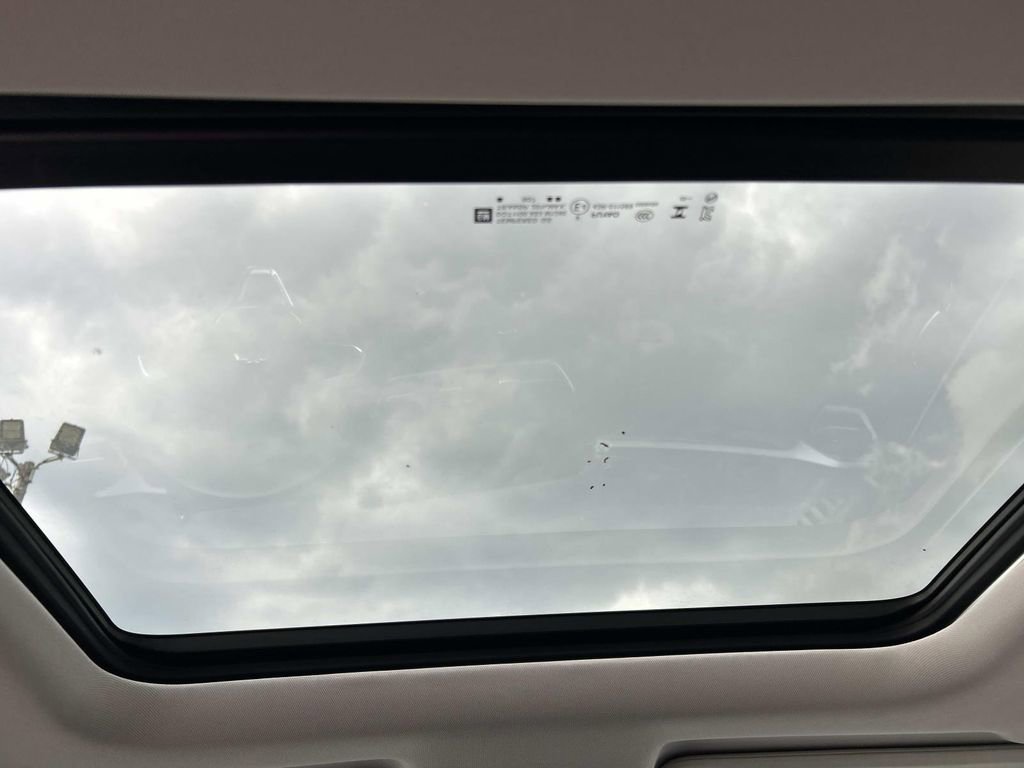 New 2026 Sterling Gray Metallic Chevrolet LT image 17