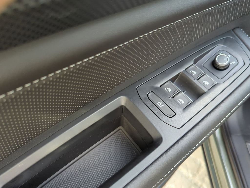 2026 Volkswagen Atlas Cross Sport SEL - Photo 22