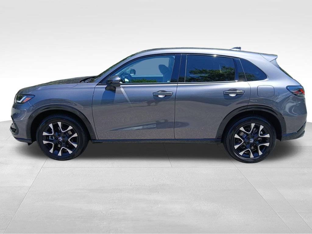 Used 2026 Gray Honda EX-L image 5