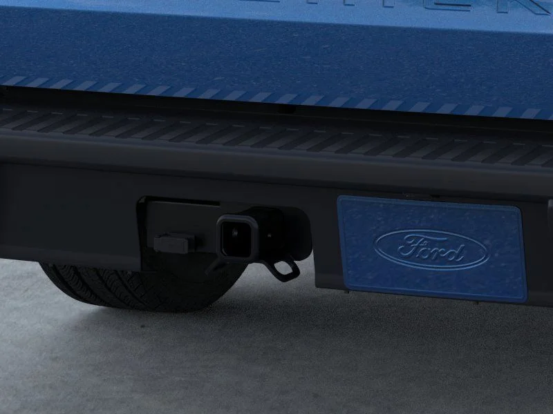 New 2026 Velocity Blue Ford XL image 23
