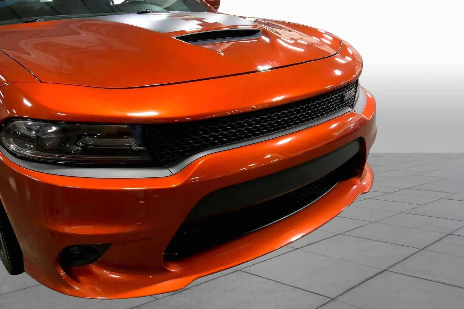 Used 2021 Sinamon Stick Dodge R/T image 30