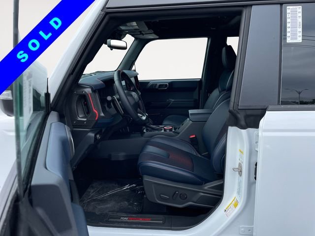 2025 Ford Bronco 4-Door Raptor - Photo 9