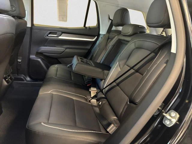 New 2026 Black GMC Denali image 14