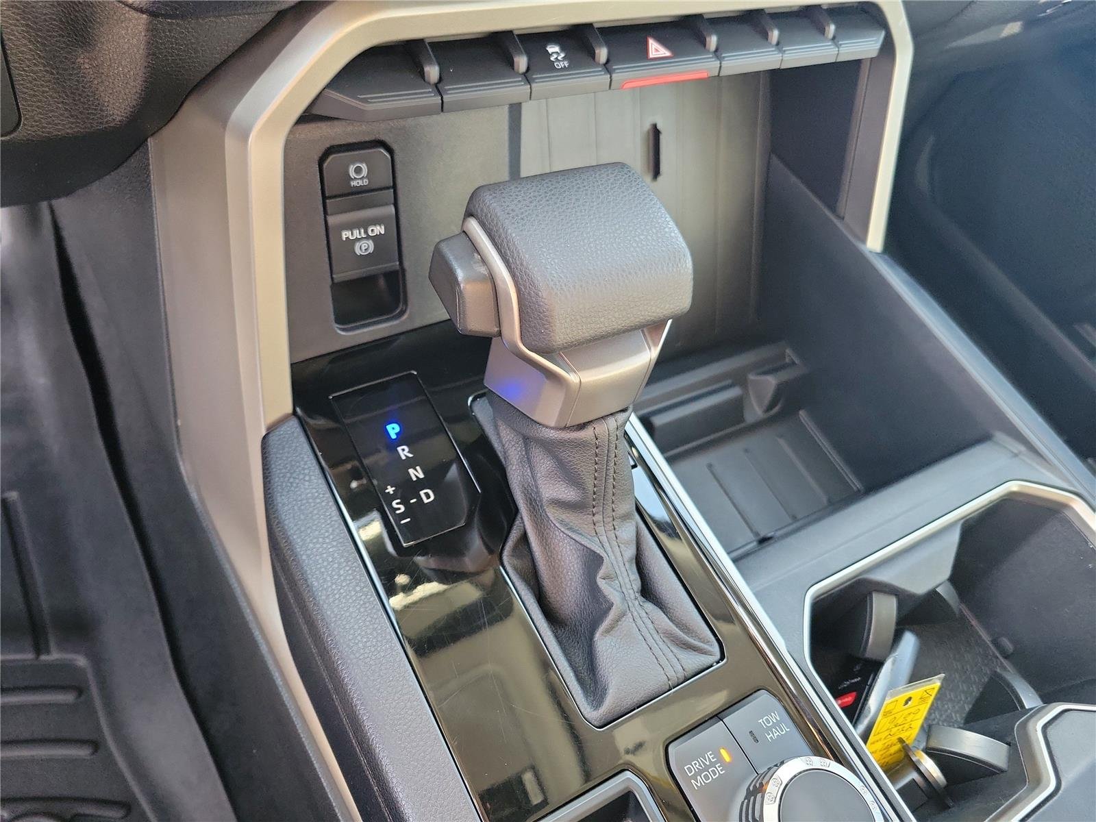 2022 Toyota Tundra SR5 - Photo 21