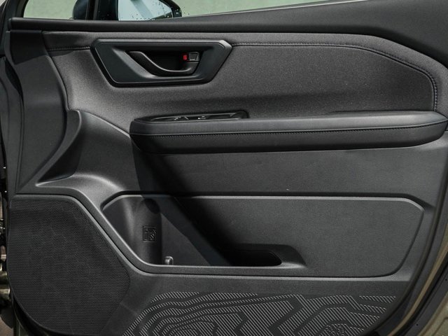 New 2026 MAGNETITE GRAY METALLIC Subaru Premium Hybrid image 10