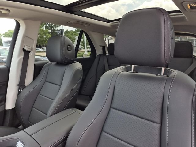 New 2026 Cirrus Silver Metallic Mercedes-Benz GLE 450 image 15