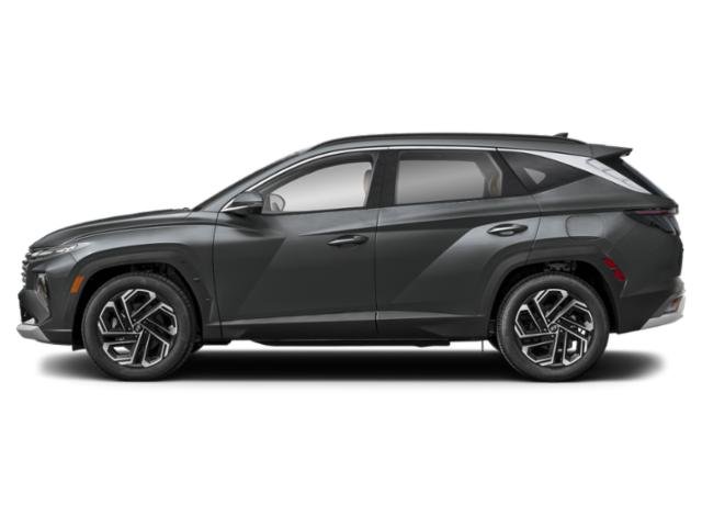New 2026 Ecotronic Gray Hyundai Limited image 15