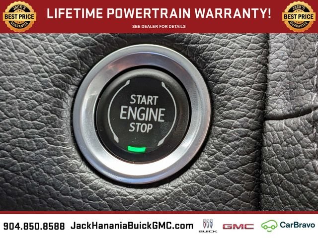Used 2022 Black GMC Denali image 29