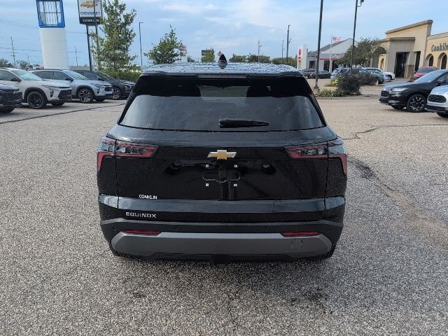 Used 2026 Black Chevrolet LT image 18