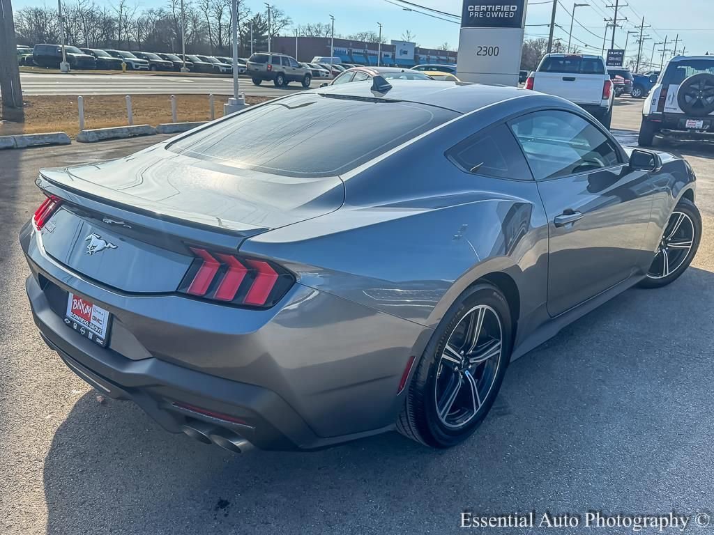 2024 FORD MUSTANG - Image 7