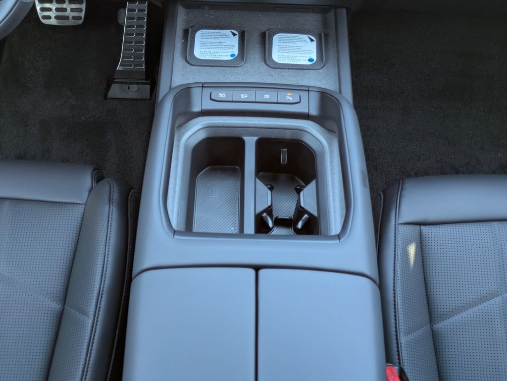 New 2027 Glacial White Pearl Kia X-PRO SX image 19