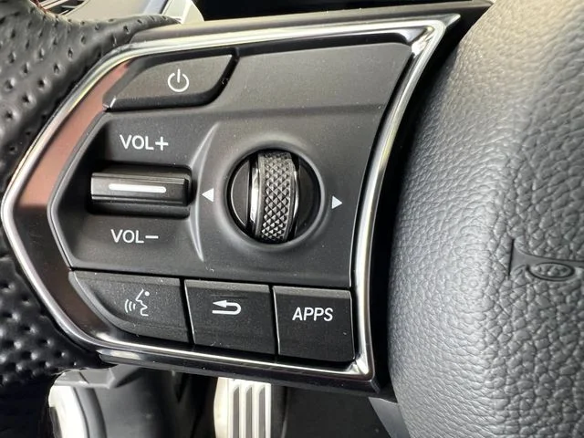 New 2026 Platinum White Pearl Acura A-Spec Package image 19