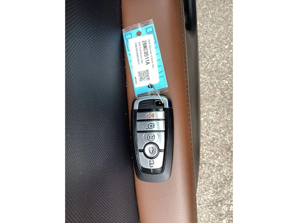 Used 2022  Ford Outer Banks image 37