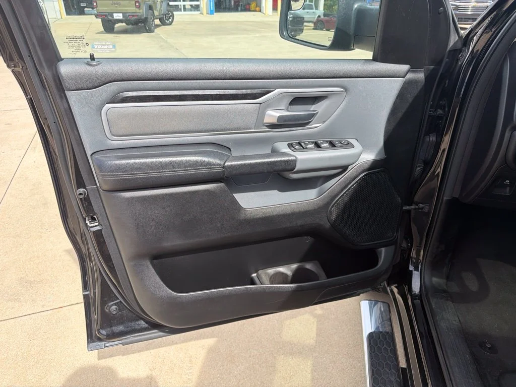 Used 2020 Black Ram Big Horn/Lone Star image 36