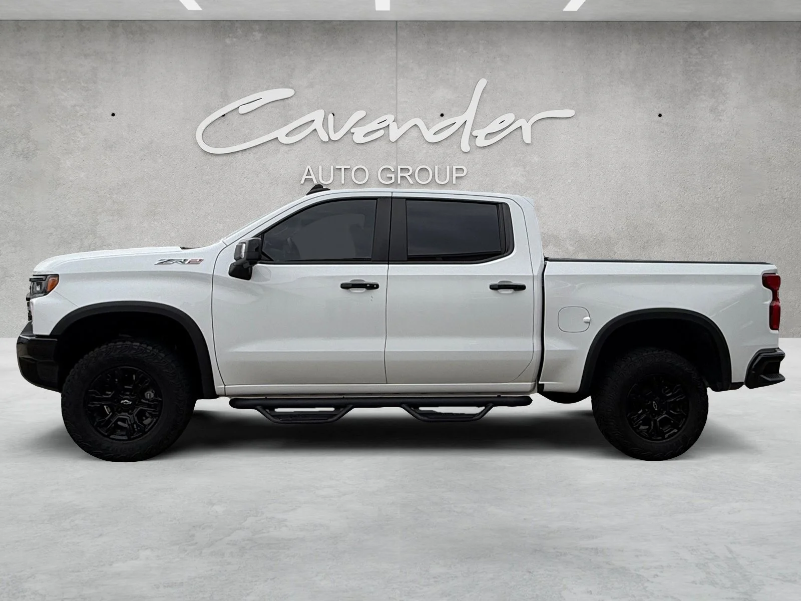 Used 2022 Summit White Chevrolet ZR2 image 13