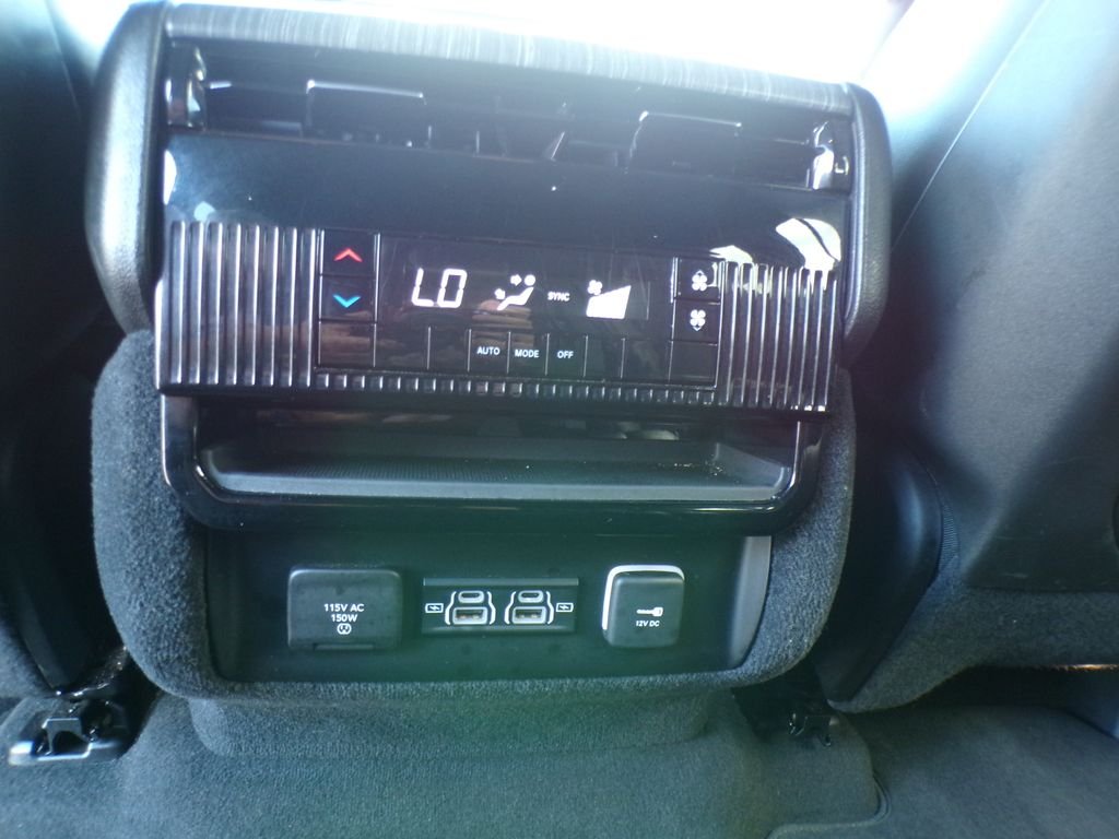 Used 2024 Diamond Black Jeep Series II image 26