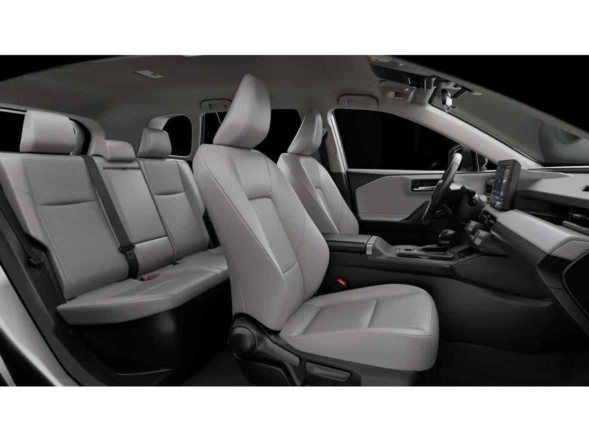 New 2026 Meteor Shower Toyota XLE Premium image 28