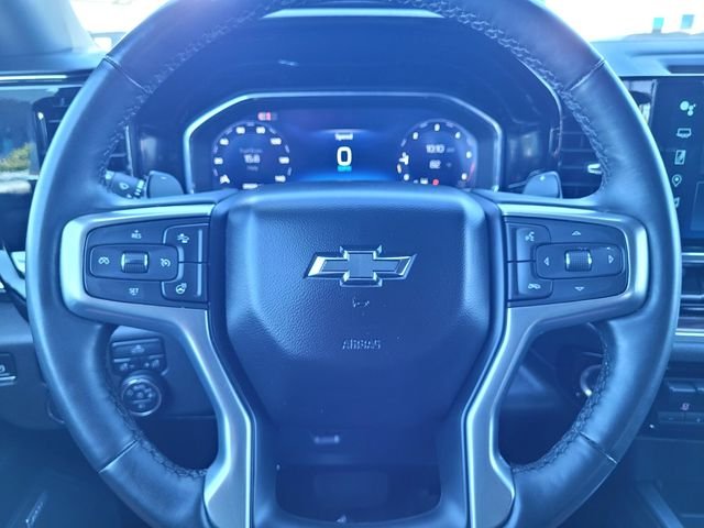 Used 2024  Chevrolet LT Trail Boss image 25