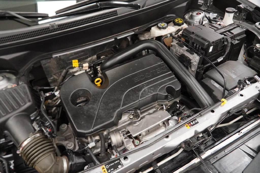 2024 Chevrolet Equinox LS - Photo 42