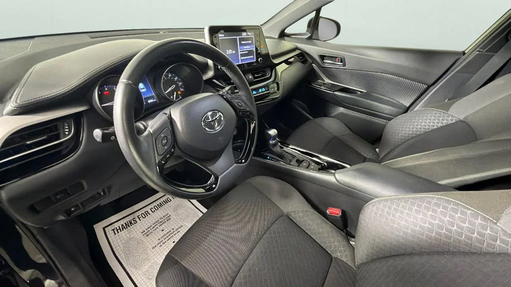 Used 2021 Black Toyota Nightshade Edition image 18