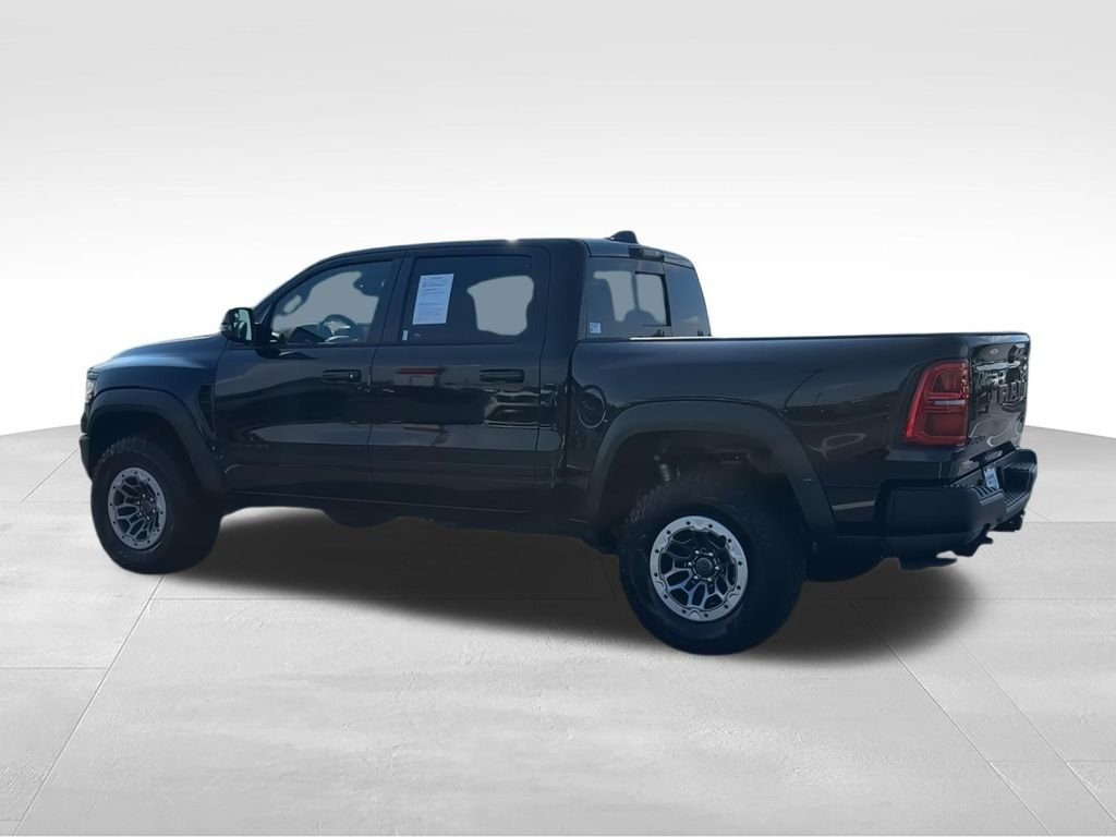 Used 2026 Black Ram RHO image 6