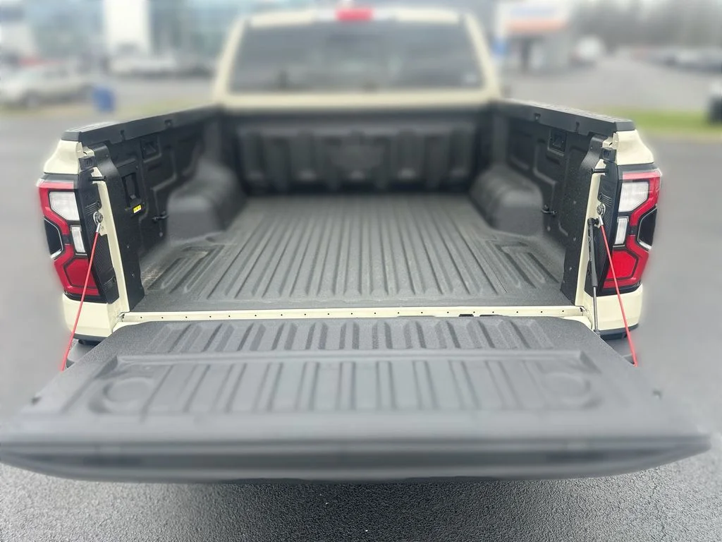 Used 2025 Beige Ford Raptor image 32
