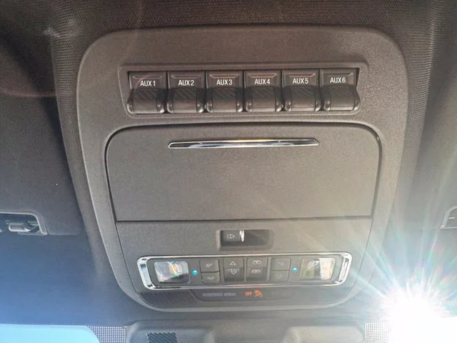 Used 2025 Green Ford Raptor image 33