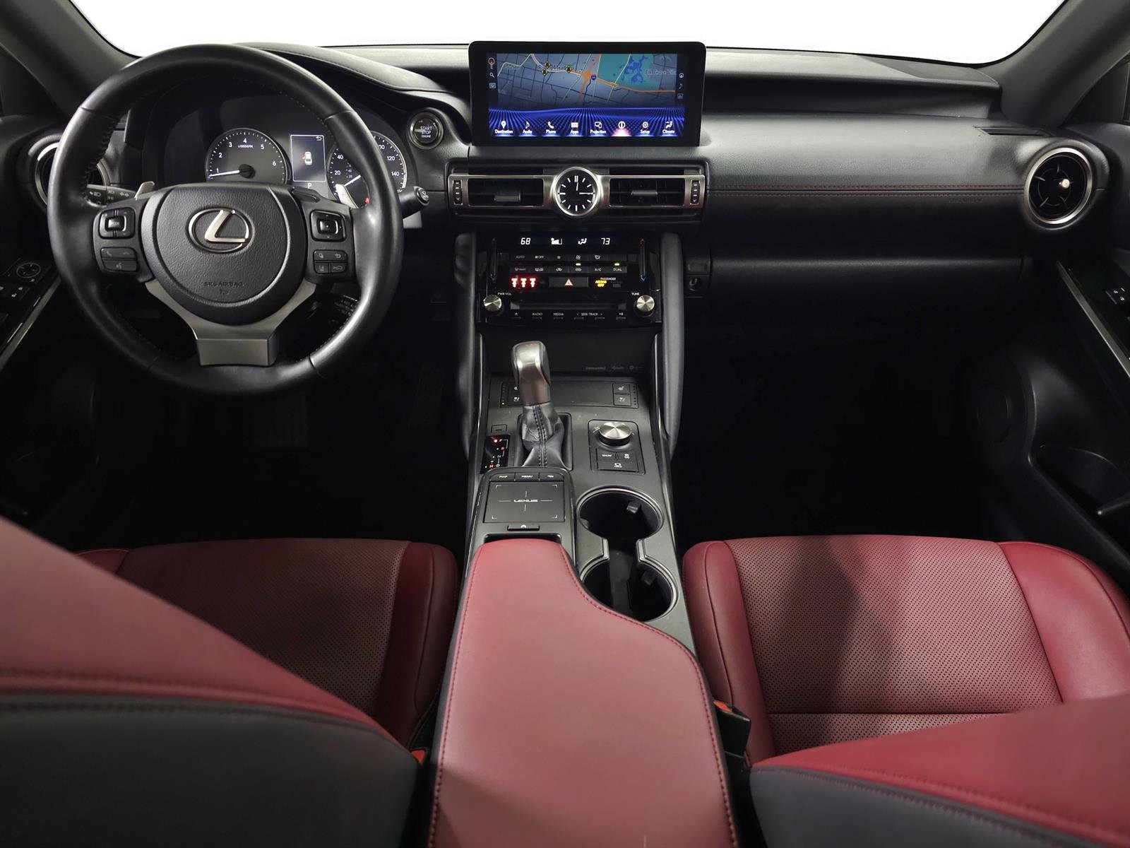 Certified Used 2021 Caviar Lexus  image 13