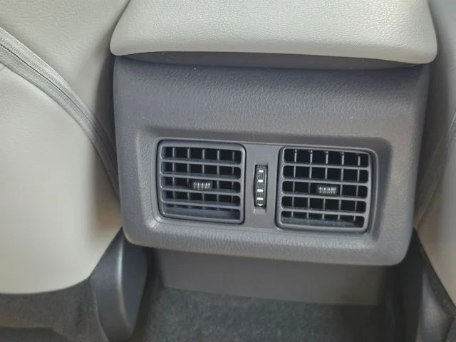 Used 2024 Black Toyota SE image 35
