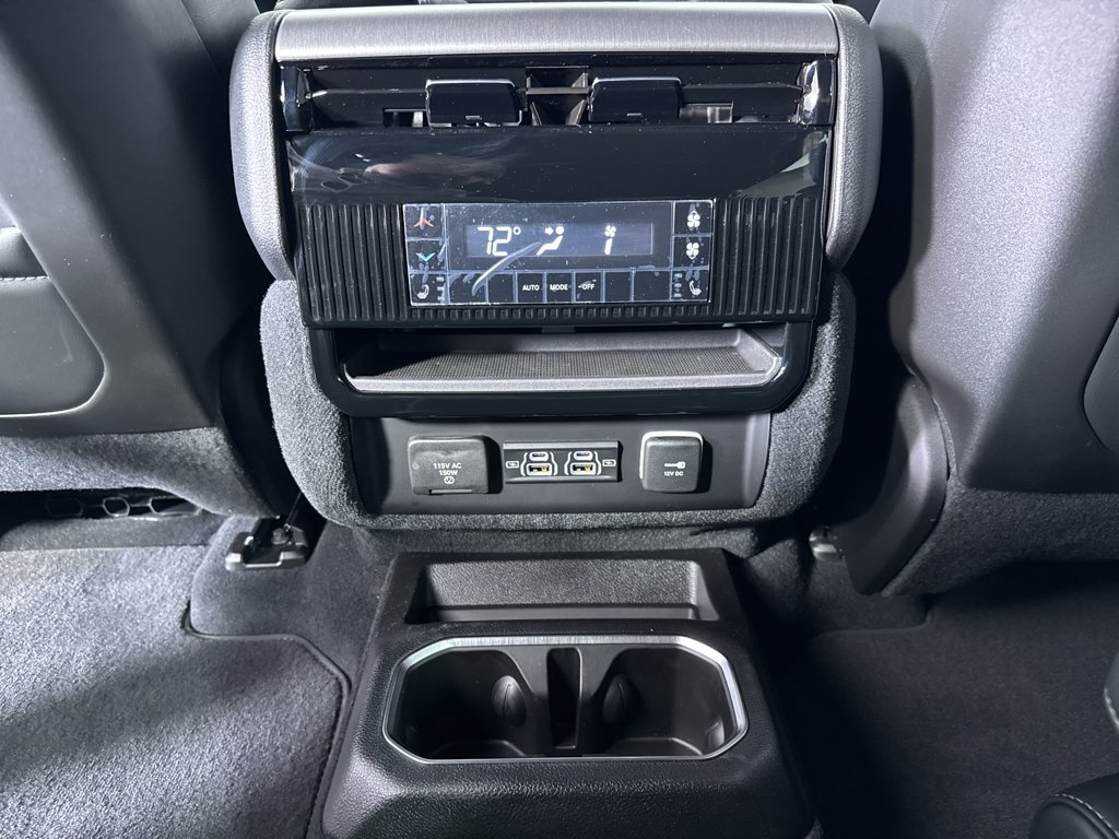New 2026 High Gloss Black Jeep Limited Reserve image 28