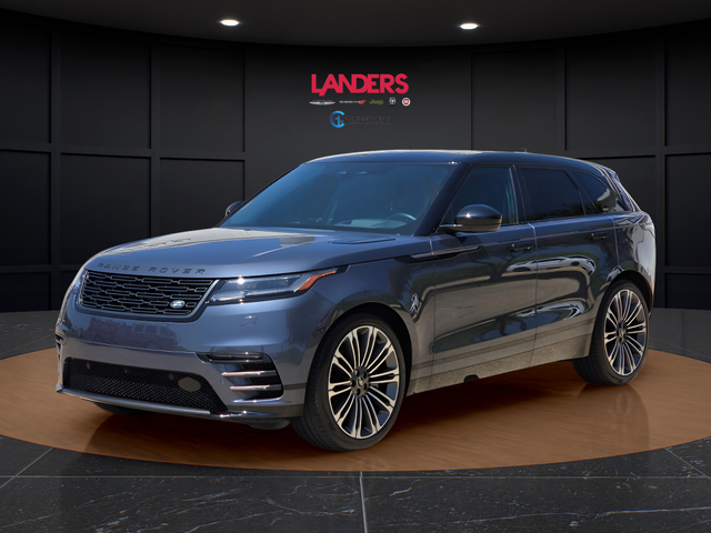 2024 Land Rover Range Rover Velar Dynamic Hse