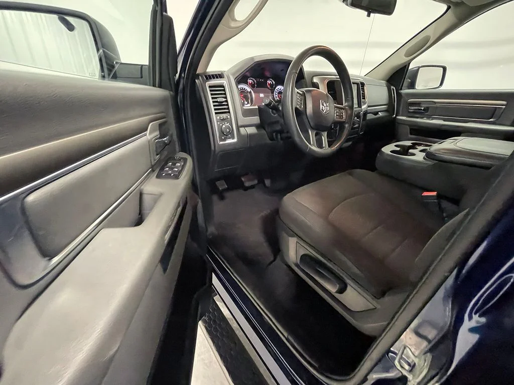 Used 2020 Blue Ram Warlock image 21