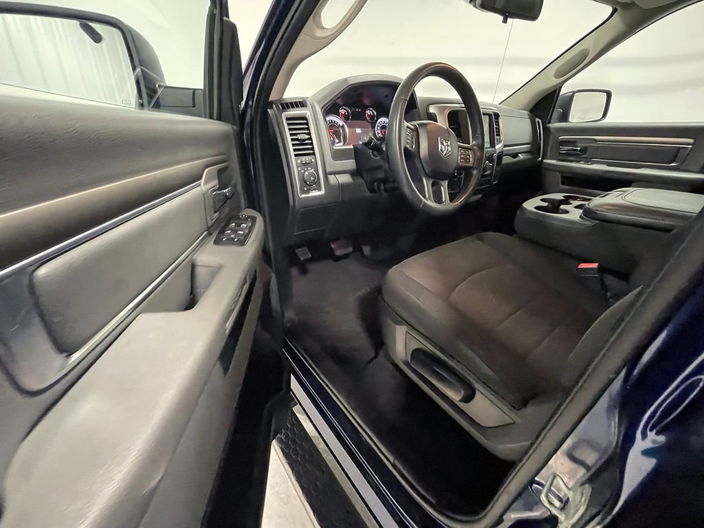 Used 2020 Blue Ram Warlock image 21