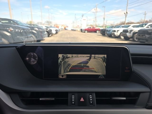 2019 Lexus ES 350 - Photo 21