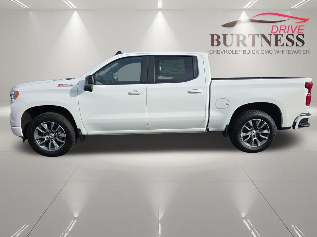 2025 Chevrolet Silverado 1500 RST - Photo 26