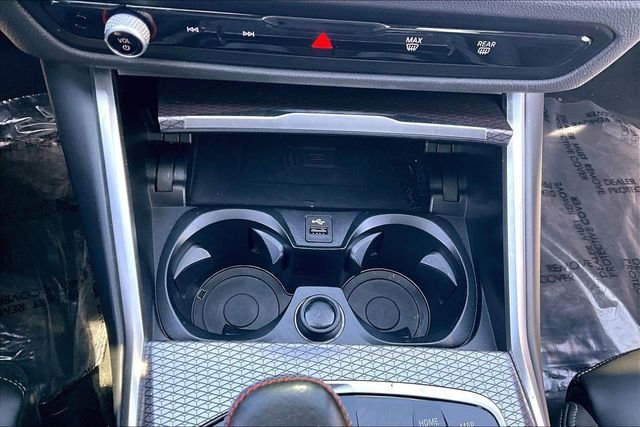2024 BMW M3 Sedan Base - Photo 32