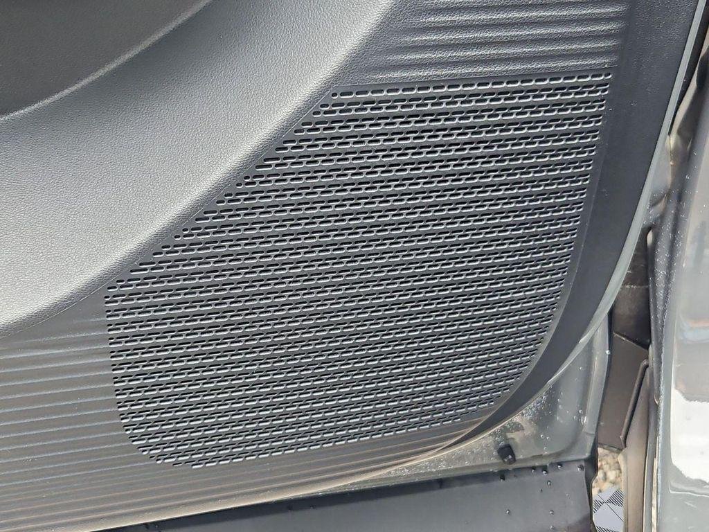 New 2026 Gray Hyundai SEL image 12