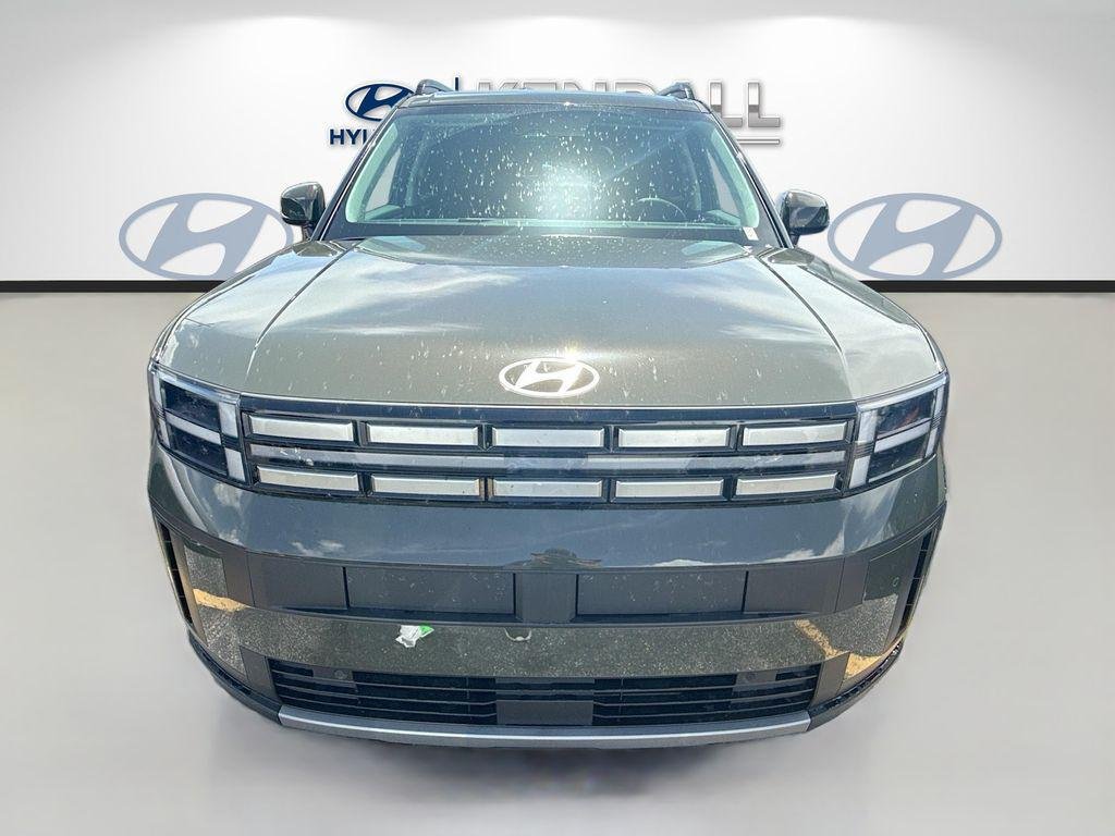 New 2026 Rockwood Green Hyundai SEL FWD image 2