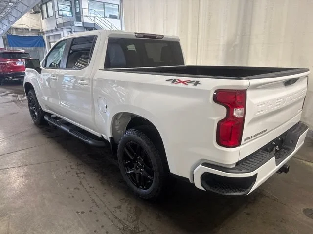 2026 Chevrolet Silverado 1500 RST - Photo 6