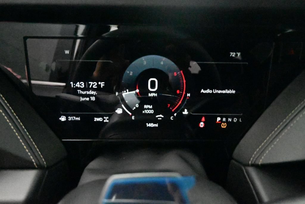 New 2026 Onyx Black GMC Elevation image 10