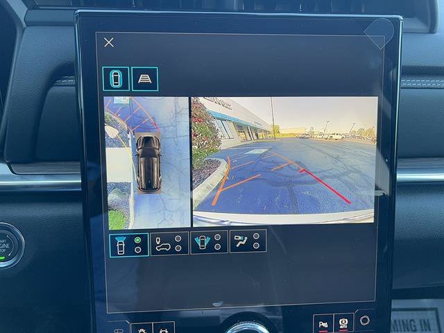 2027 GMC Terrain Denali - Photo 22