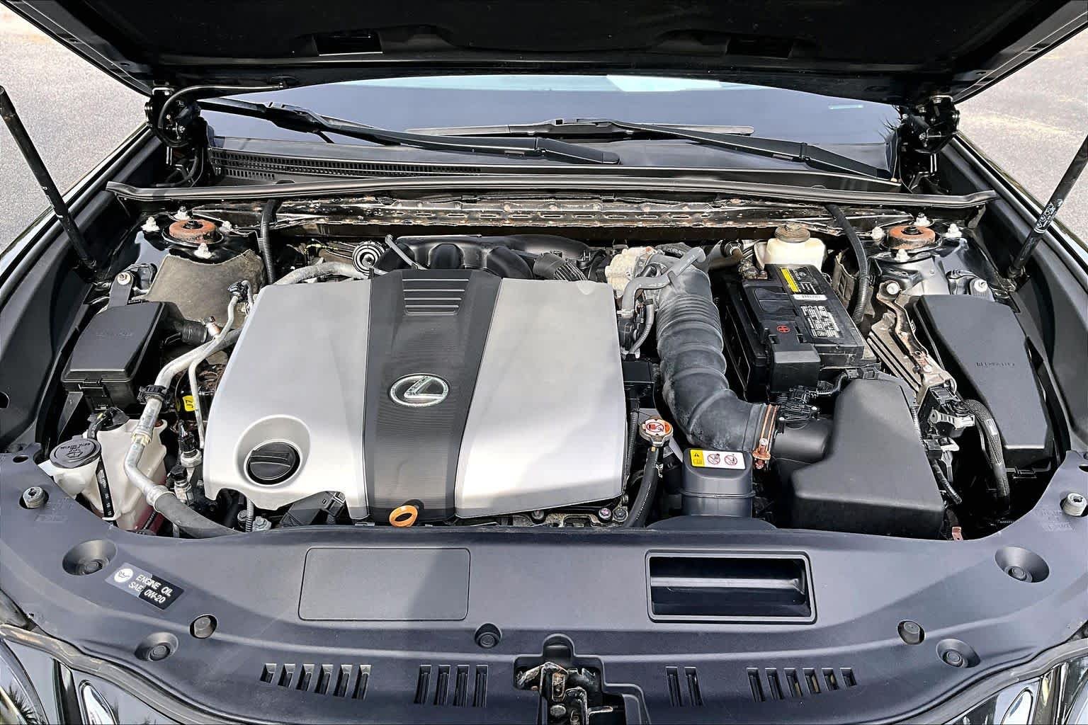 Used 2019 Caviar Lexus Ultra Luxury image 32