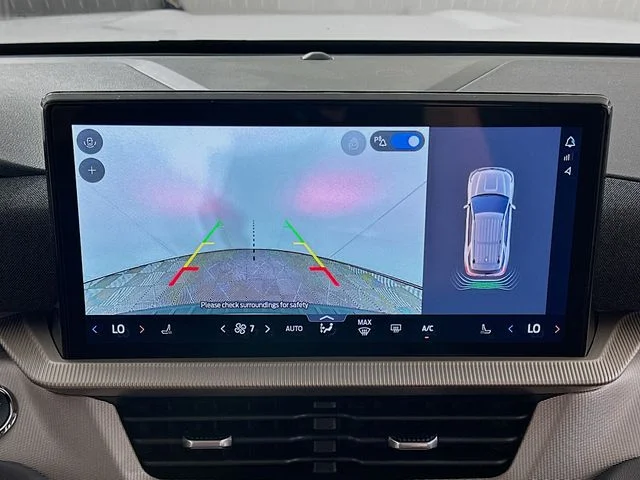 New 2026 White Ford Active image 19