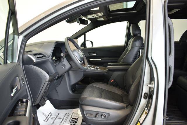 Certified Used 2026 PRECIOUS METAL Toyota  image 42